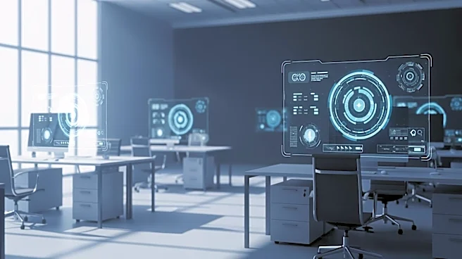 Tech Layoffs Impact Seattle as Oracle and Meta Cut Jobs Amid AI Focus