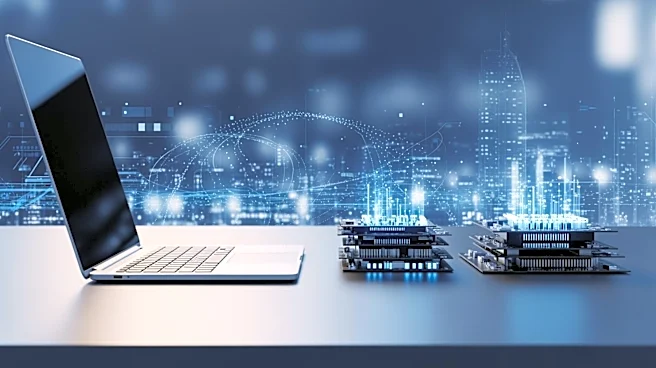 Oracle Reduces Workforce as AI Reshapes Big Tech Industry