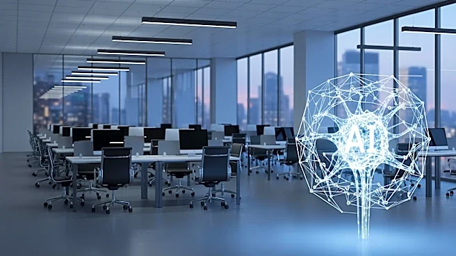 Oracle Implements Major Layoffs Affecting Thousands Globally Amid AI Restructuring