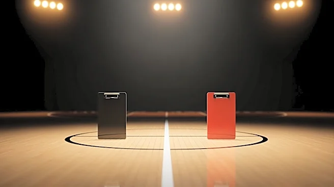 Arizona-Michigan Final Four Preview: Coaching Edge Analysis for Upcoming Game