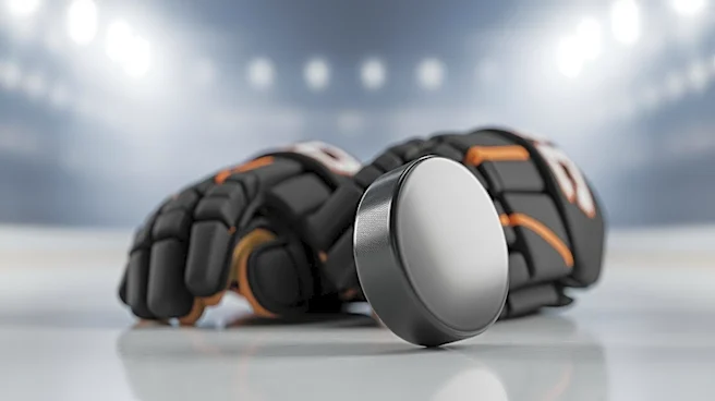 Philadelphia Flyers Extend Defenseman David Jiricek with 2-Year, $3 Million Contract