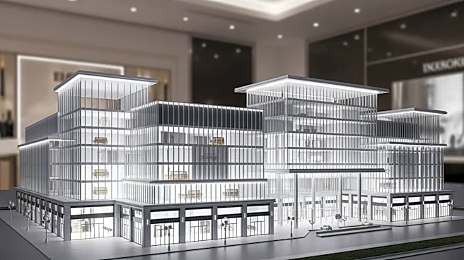 Factory 54 Launches Expansive Flagship Complex in Ramat Aviv Mall