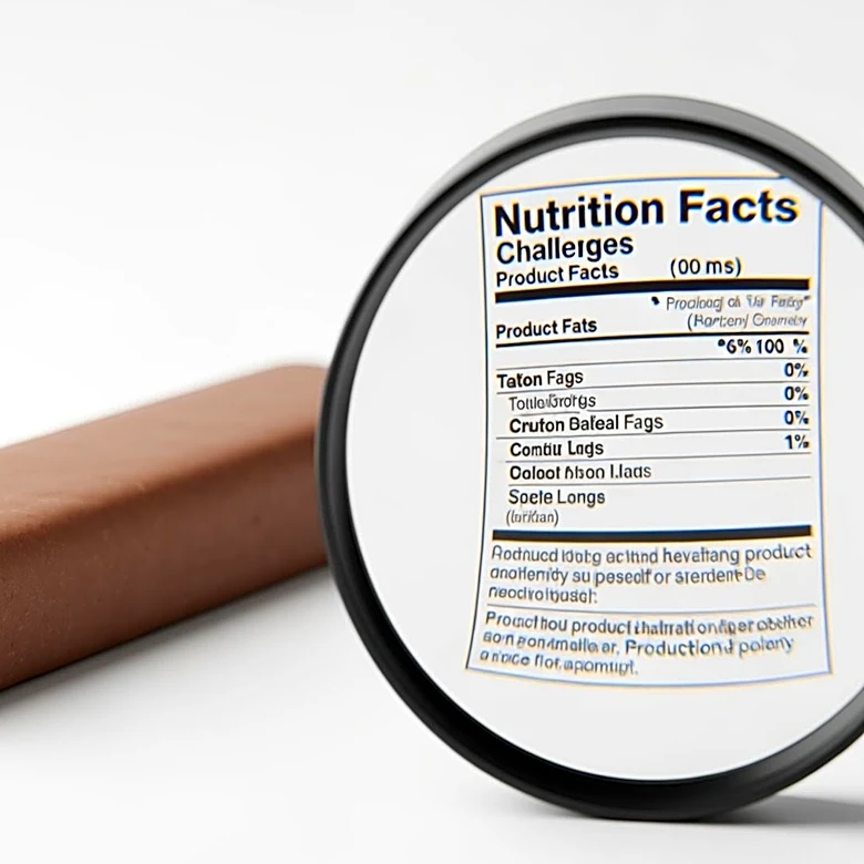 David Protein Bar Lawsuit Dismissed Amid Controversy Over Nutrition Labels