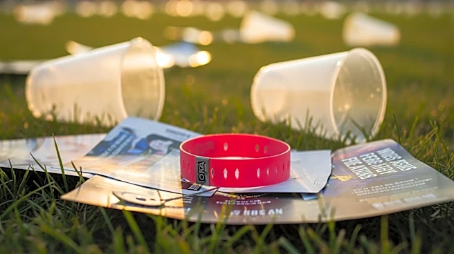 Barbie Dream Fest Disappoints Attendees with Poor Organization