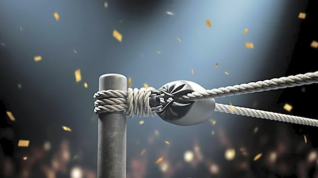 Chris Jericho Makes Triumphant Return to AEW in Winnipeg