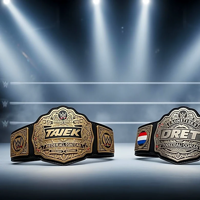 WWE's WrestleMania 42 to Feature Seth Rollins vs. Gunther Amid Storyline Developments