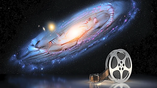 The Mario Galaxy Movie's Ending Stems from Long-Standing Nintendo Discussions