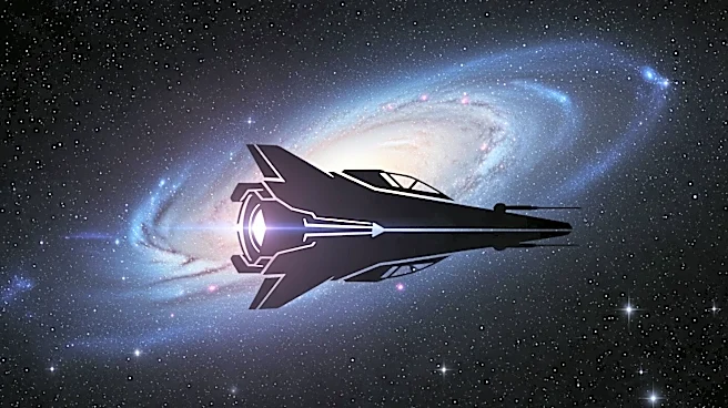 Nintendo's Shigeru Miyamoto Discusses Fox McCloud's Inclusion in The Super Mario Galaxy Movie