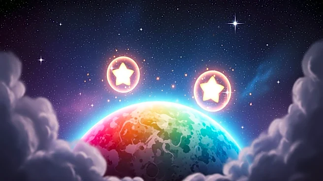 Glen Powell and Donald Glover Secure Roles in 'Super Mario Galaxy' Movie