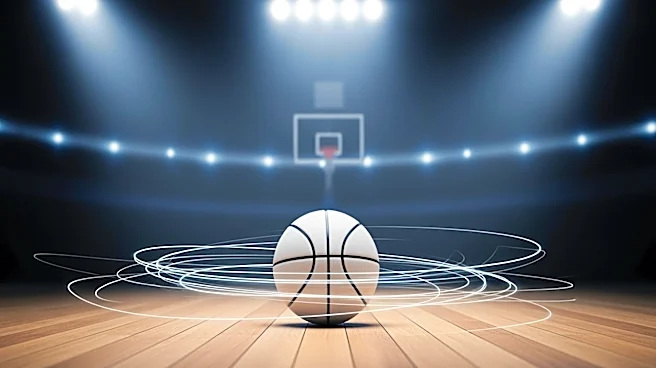 UConn's March Madness Victory Highlights NCAA's Evolving Landscape