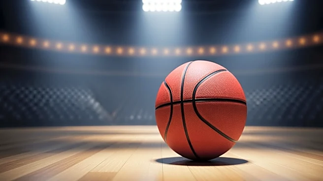 Big Ten Basketball Dominates SEC with Strong Tournament Performance