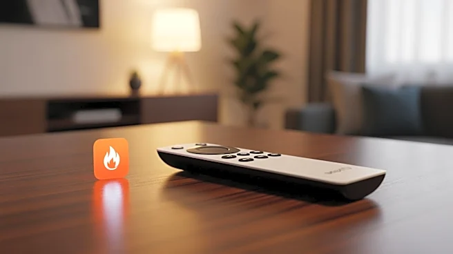 Charter's Spectrum TV App Expands to Amazon Fire TV Devices