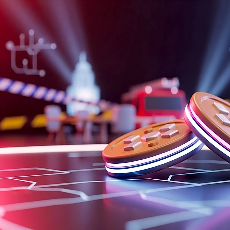 Devsisters Launches CookieRun: OvenSmash as a Real-Time PvP Arena Game