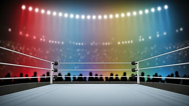 WWE Plans iShowSpeed's Participation in WrestleMania 42 with Potential Six-Man Tag Team Match