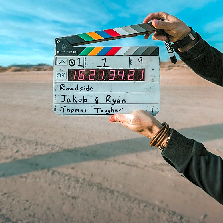 The Written Word Faces New Challenges in the Age of Visual Storytelling