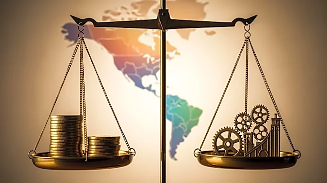 South Carolina's Wage and Job Growth Surpass National Averages, Highlighting Regional Disparities