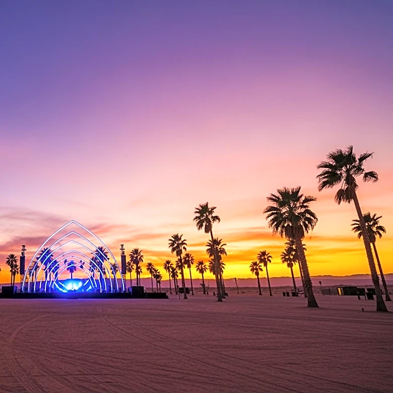 Coachella 2026: Festival Returns with Star-Studded Lineup and New Experiences