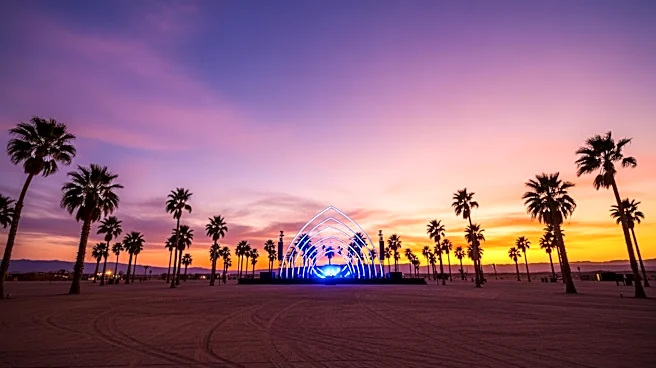 Coachella 2026: Festival Returns with Star-Studded Lineup and New Experiences