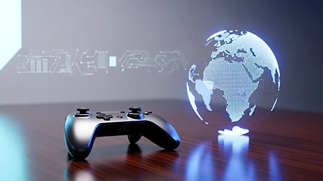 Stellar Blade Developer Shift Up Acquires Shinji Mikami's Studio Unbound to Enhance Global Game Development