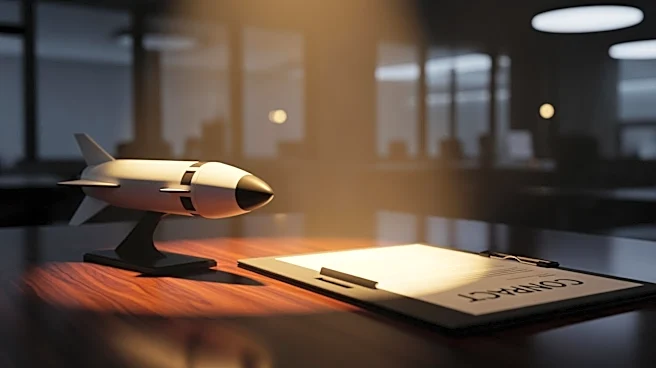 Build a Rocket Boy CEO Addresses End of Publishing Agreement with IOI Partners Amid Sabotage Allegations