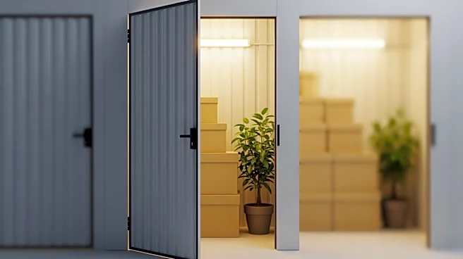 My Self Storage Place Emphasizes Customer Service and Community Involvement