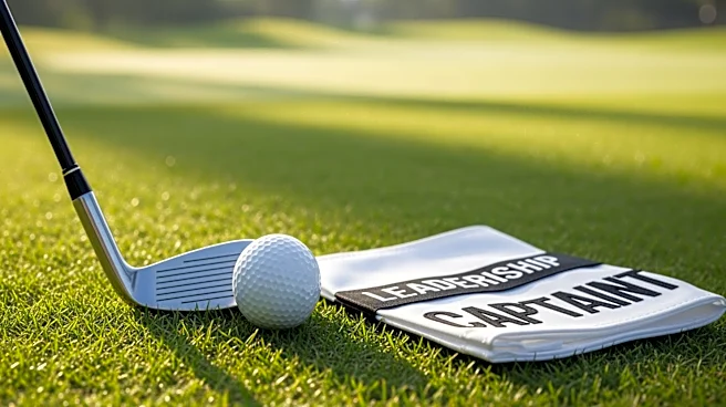 Tiger Woods Declines Ryder Cup Captaincy Amid Health Concerns