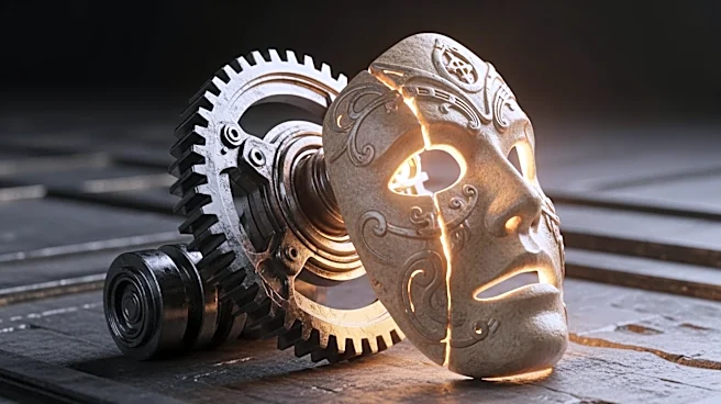 LEGO Announces Return of Bionicle with New Minifigure Set