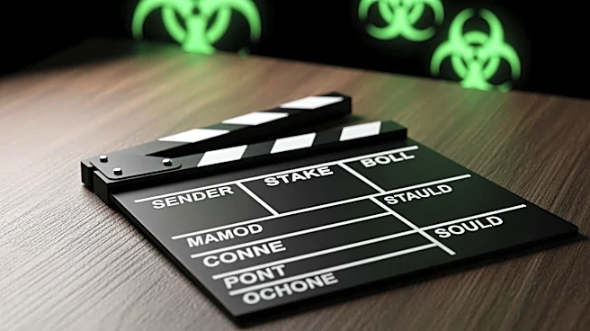 Resident Evil Movie Director Zach Cregger Faces Fan Scrutiny Over Reboot's Adherence to Franchise Lore