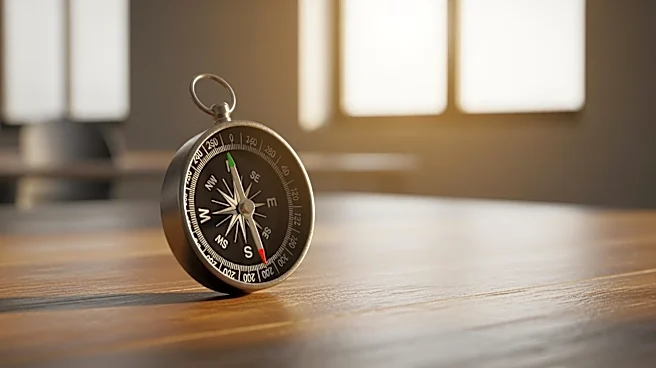 Event Director Laid Off Twice by Same Company Shares Resilience Lessons