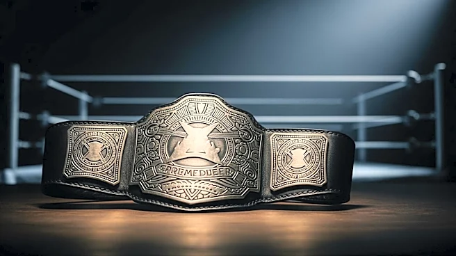 Chris Jericho's WWE Status and AEW Return Speculation Amid Trademark Filing