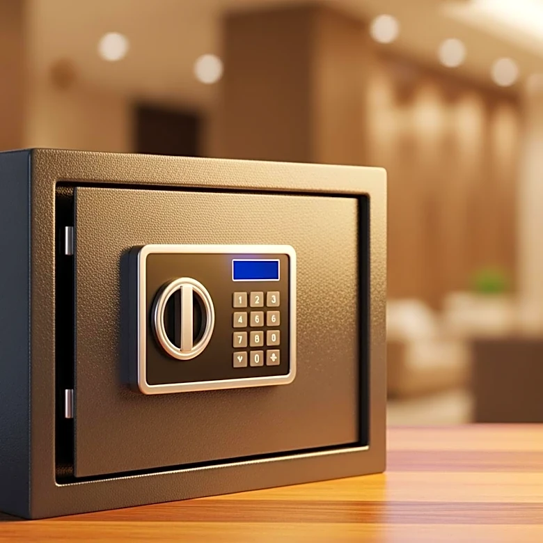 Safemark Expands in Turkey with New Distributor Partnership for Hotel Safes
