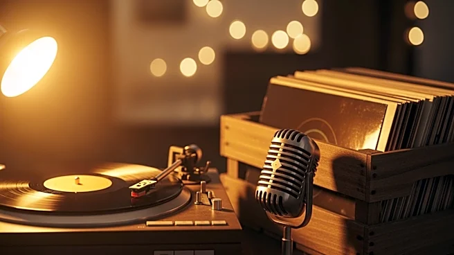 Sturgill Simpson Announces Fall Tour with The Dark Clouds, Emphasizing Physical Music Sales