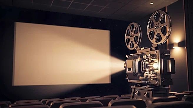 Jon Favreau to Headline CinemaCon Luncheon Amid 'The Mandalorian  Grogu' Release