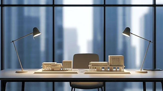 Cluttons Appoints Mark Sambridge and Gareth Buckley as Joint Commercial Heads to Enhance Real Estate Services