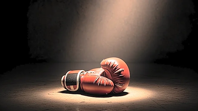 JJ Aldrich's Journey from Homelessness to UFC Veteran Status Highlights Resilience