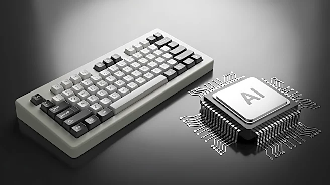 OpenAI COO Advocates for Legacy Software Amid AI Advancements