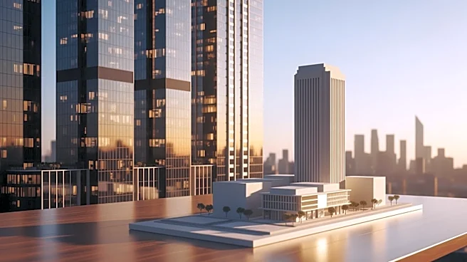 Kering Sells Majority Stake in Milan Property to Al Mirqab Group