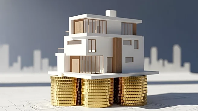 Homes England Launches £16bn National Housing Bank to Boost Homebuilding