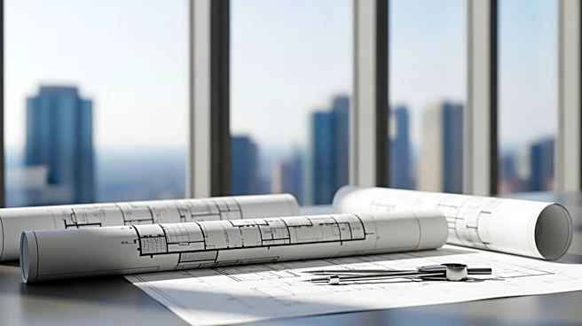 Mace Construct Announces Leadership Reshuffle Amid Strategic Shift