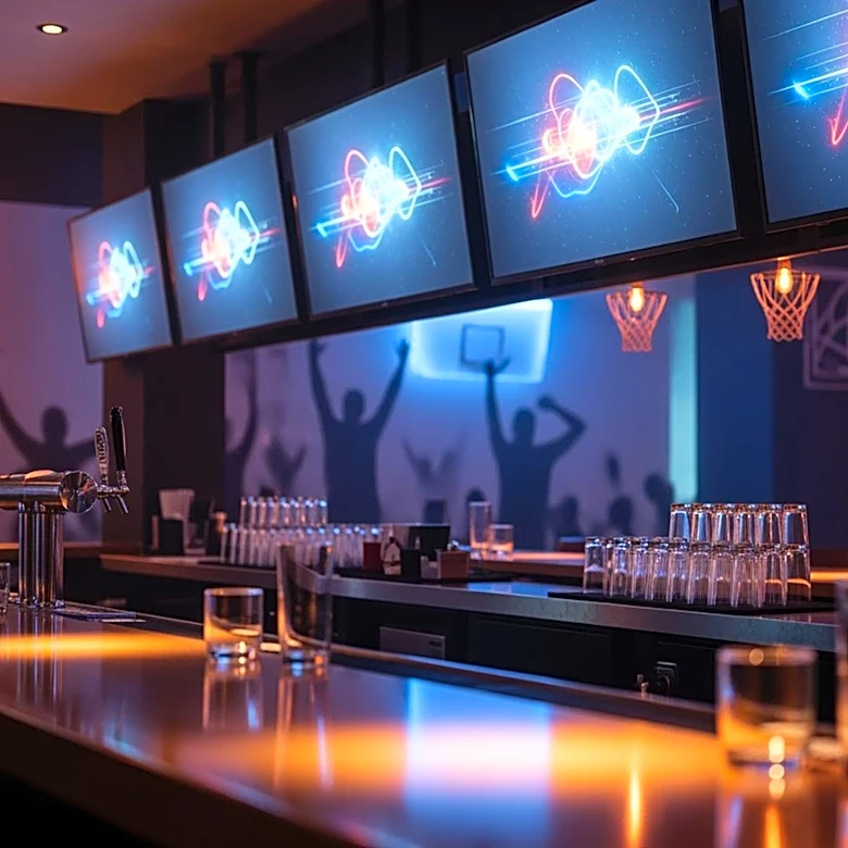 Chicago Sports Bars Gear Up for Illinois-UConn Final Four Showdown