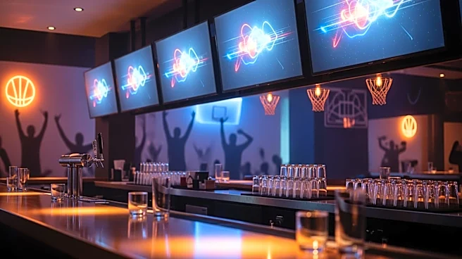 Chicago Sports Bars Gear Up for Illinois-UConn Final Four Showdown