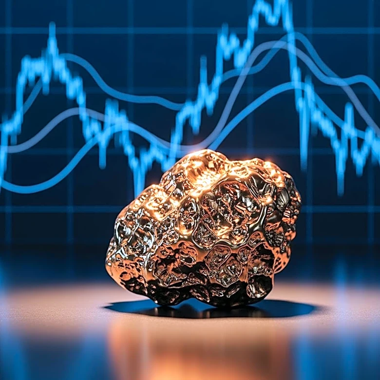 Gold Producers' Valuations Drop, Creating Investment Opportunities Amid Market Volatility