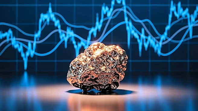 Gold Producers' Valuations Drop, Creating Investment Opportunities Amid Market Volatility