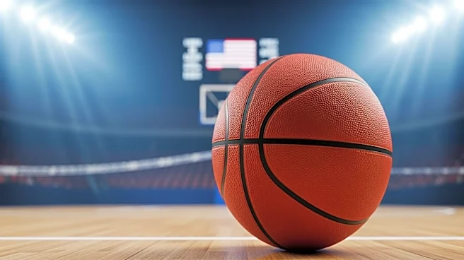 Baylor Bears Overcome Minnesota with Second Half Surge in Basketball Tournament