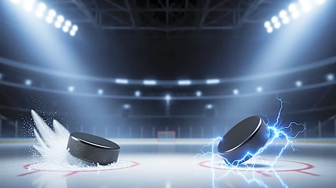 Penguins and Lightning Aim to Improve Performance Ahead of NHL Playoffs