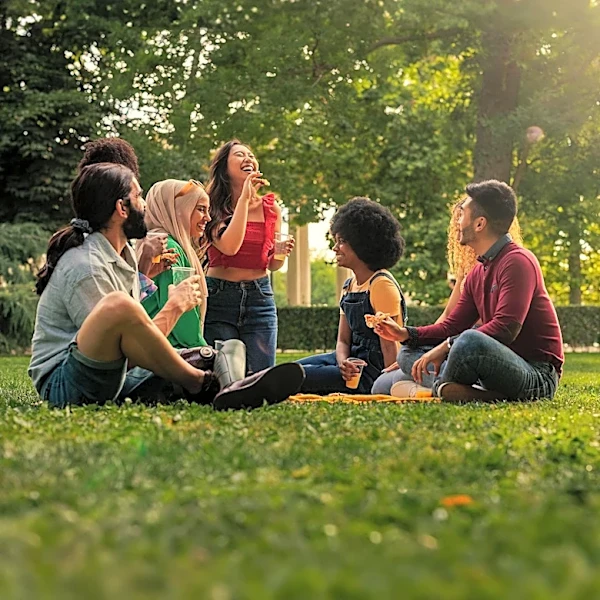 New Personality Type 'Otrovert' Redefines Social Interaction