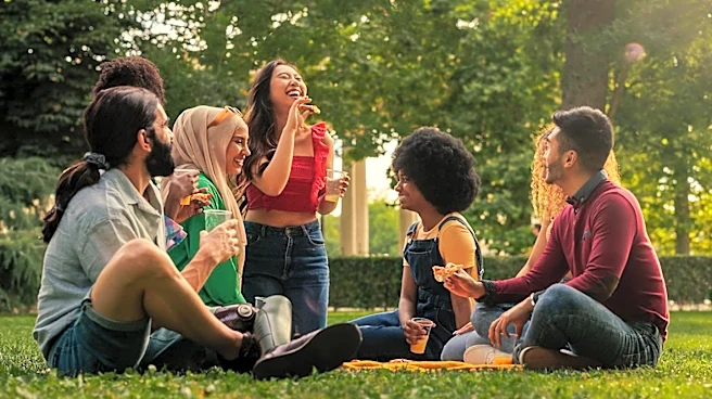 New Personality Type 'Otrovert' Redefines Social Interaction