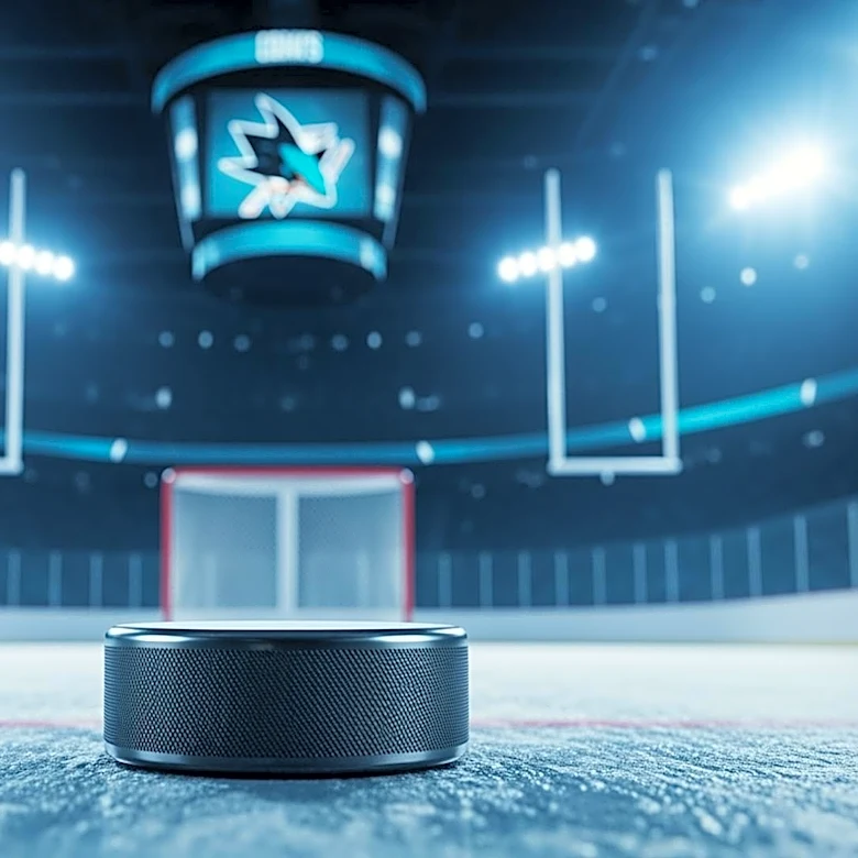 San Jose Sharks Secure Dramatic Victory Over Anaheim Ducks with Late Goals