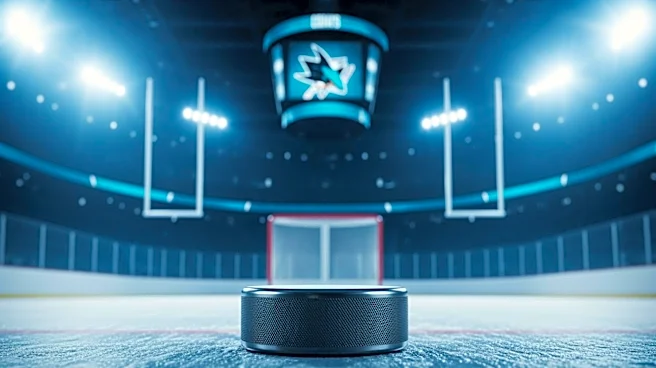 San Jose Sharks Secure Dramatic Victory Over Anaheim Ducks with Late Goals