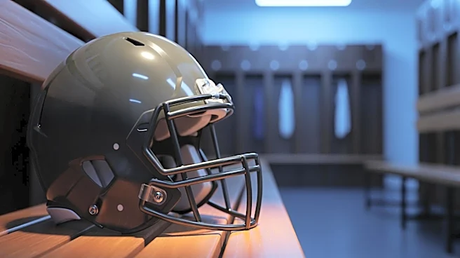 Buffalo Bills Cornerback Dorian Strong Faces Uncertain Future After Neck Surgery